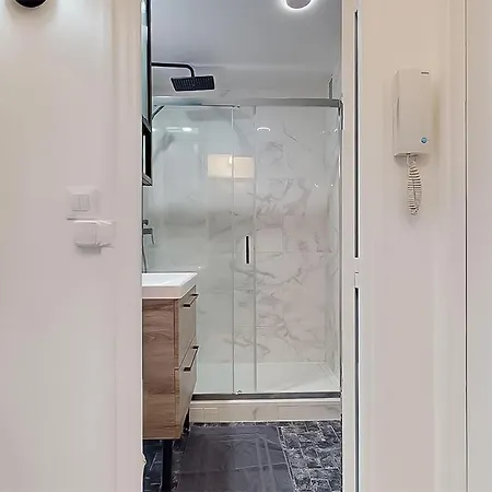 Cozy Paris Appartamento
